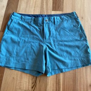 Patagonia women happy hike shorts